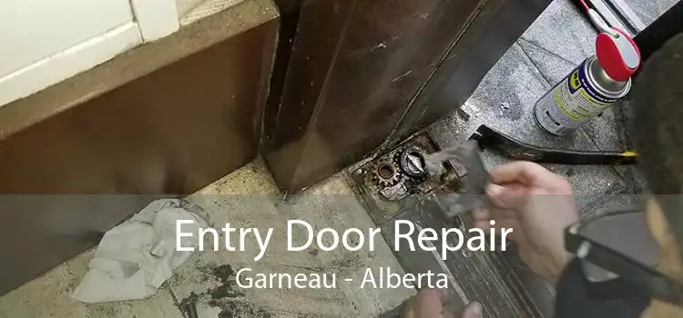 Entry Door Repair Garneau - Alberta