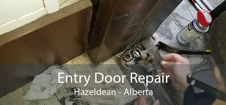 Entry Door Repair Hazeldean - Alberta