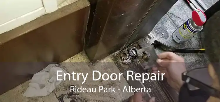 Entry Door Repair Rideau Park - Alberta