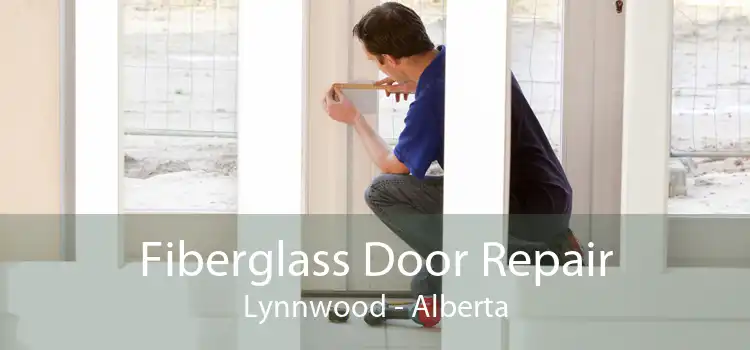 Fiberglass Door Repair Lynnwood - Alberta