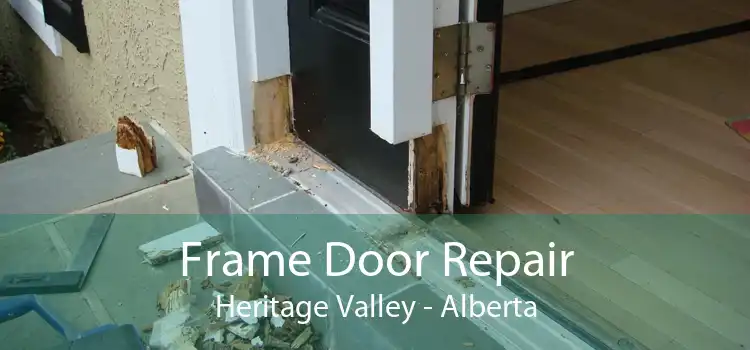 Frame Door Repair Heritage Valley - Alberta