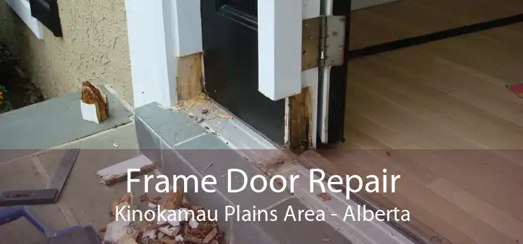 Frame Door Repair Kinokamau Plains Area - Alberta