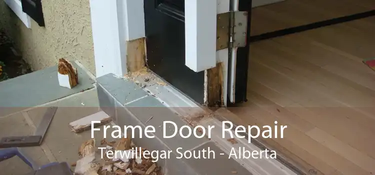 Frame Door Repair Terwillegar South - Alberta