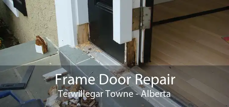 Frame Door Repair Terwillegar Towne - Alberta