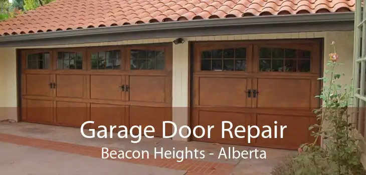 Garage Door Repair Beacon Heights - Alberta