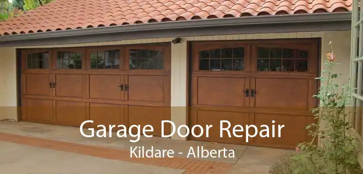 Garage Door Repair Kildare - Alberta