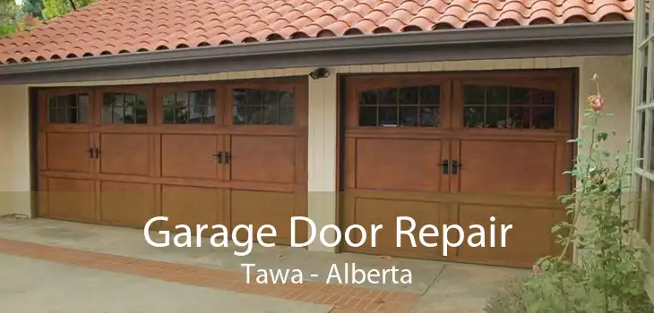 Garage Door Repair Tawa - Alberta