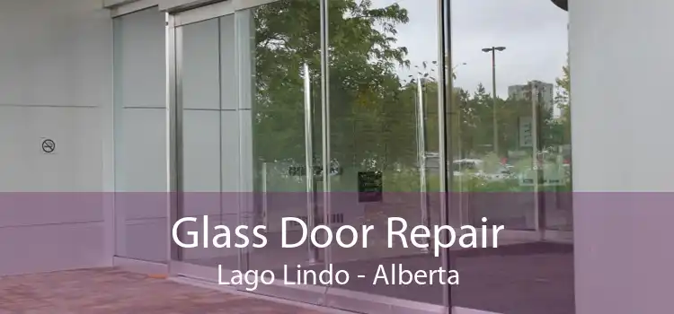 Glass Door Repair Lago Lindo - Alberta