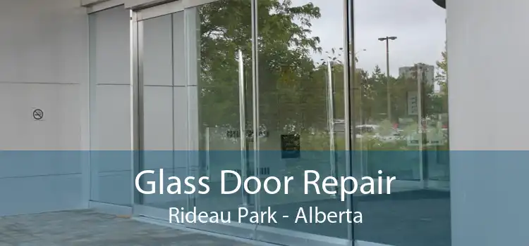 Glass Door Repair Rideau Park - Alberta