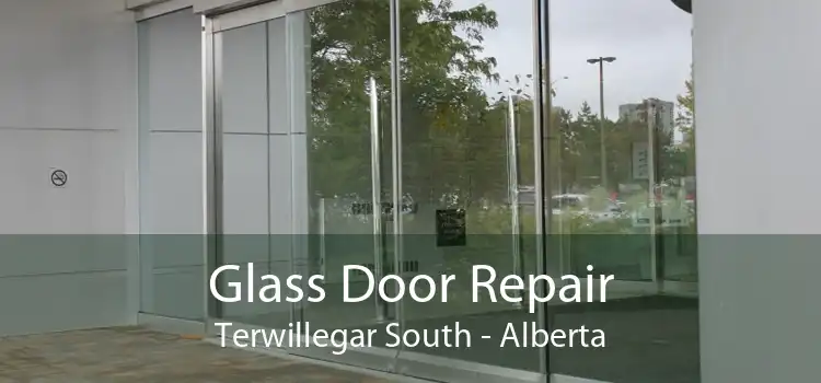 Glass Door Repair Terwillegar South - Alberta