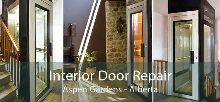 Interior Door Repair Aspen Gardens - Alberta