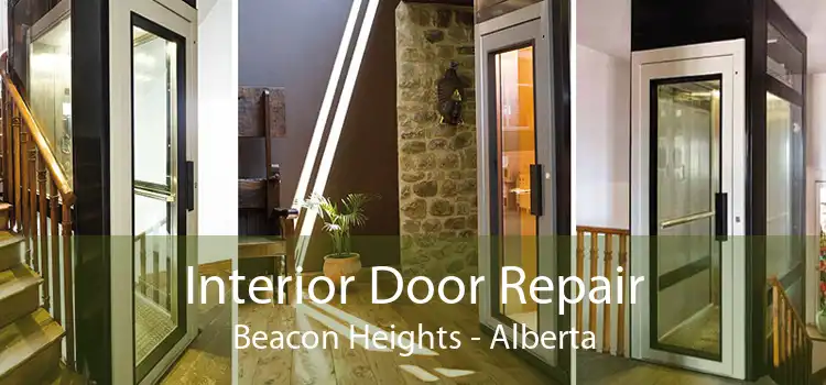 Interior Door Repair Beacon Heights - Alberta