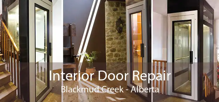 Interior Door Repair Blackmud Creek - Alberta