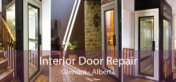 Interior Door Repair Glenora - Alberta