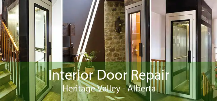 Interior Door Repair Heritage Valley - Alberta