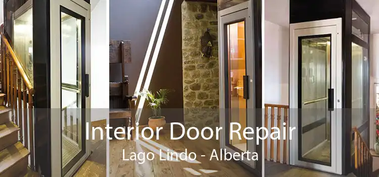 Interior Door Repair Lago Lindo - Alberta