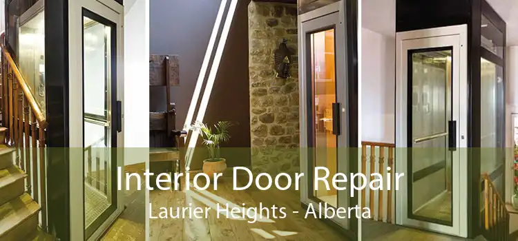 Interior Door Repair Laurier Heights - Alberta