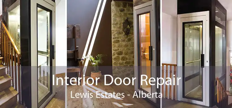 Interior Door Repair Lewis Estates - Alberta