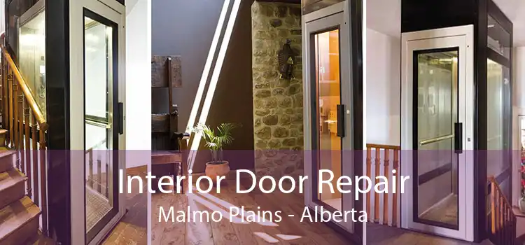 Interior Door Repair Malmo Plains - Alberta