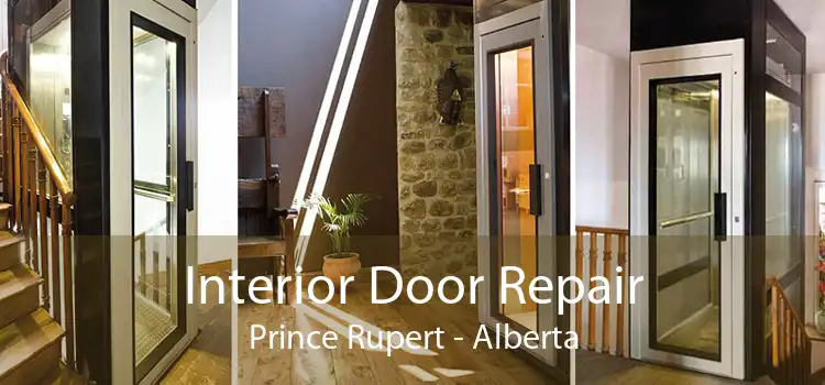 Interior Door Repair Prince Rupert - Alberta