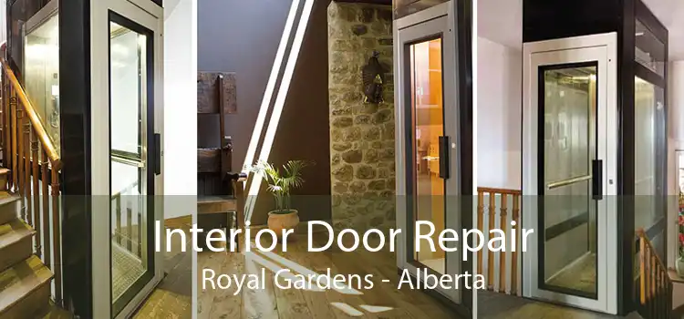 Interior Door Repair Royal Gardens - Alberta