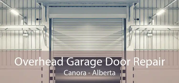 Overhead Garage Door Repair Canora - Alberta