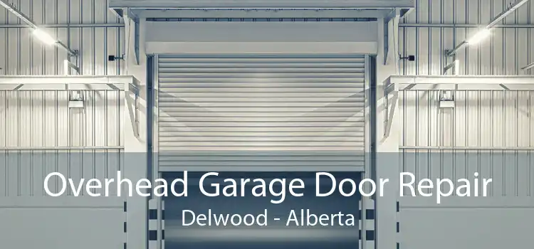 Overhead Garage Door Repair Delwood - Alberta