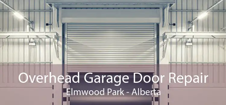 Overhead Garage Door Repair Elmwood Park - Alberta