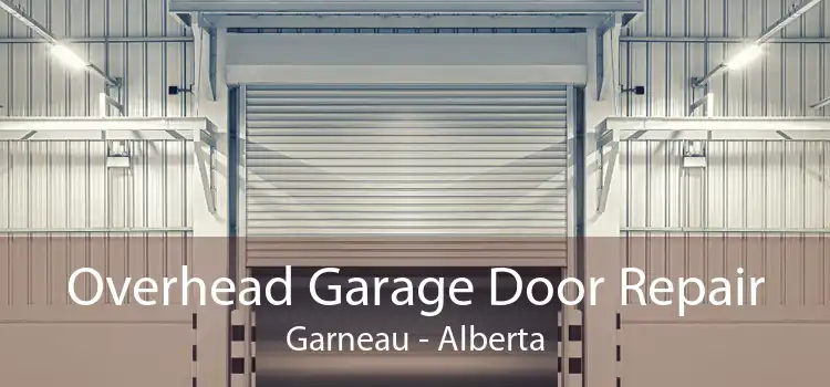 Overhead Garage Door Repair Garneau - Alberta