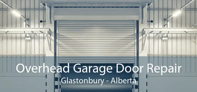 Overhead Garage Door Repair Glastonbury - Alberta