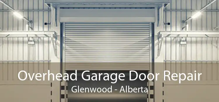 Overhead Garage Door Repair Glenwood - Alberta