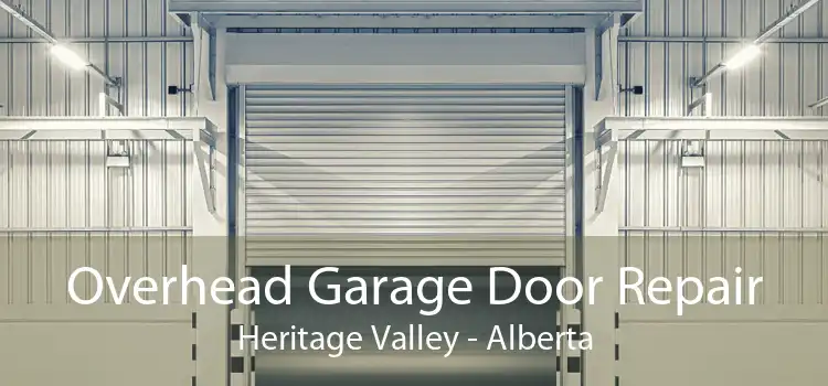 Overhead Garage Door Repair Heritage Valley - Alberta