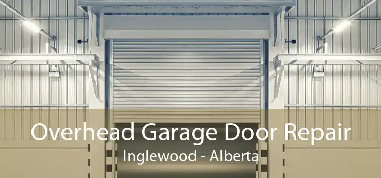 Overhead Garage Door Repair Inglewood - Alberta