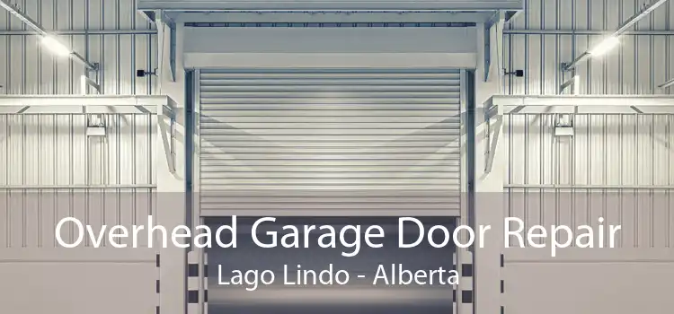 Overhead Garage Door Repair Lago Lindo - Alberta