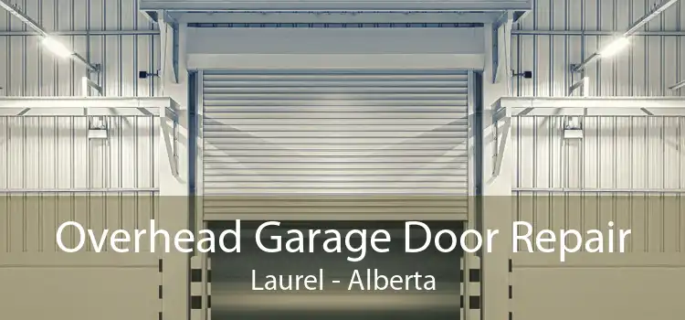 Overhead Garage Door Repair Laurel - Alberta