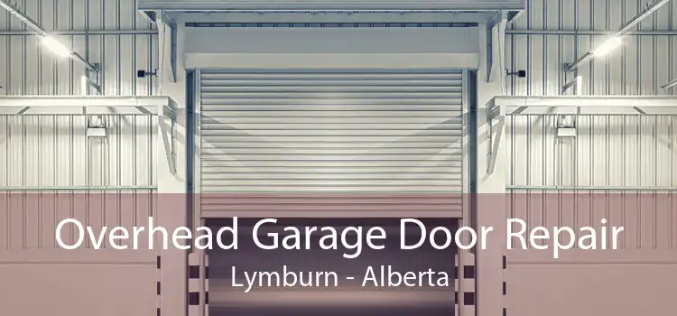 Overhead Garage Door Repair Lymburn - Alberta