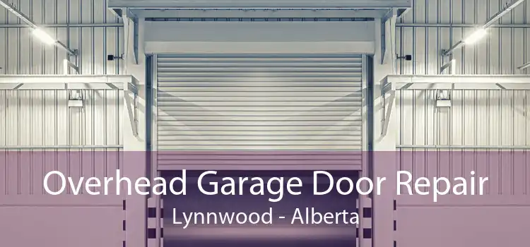 Overhead Garage Door Repair Lynnwood - Alberta