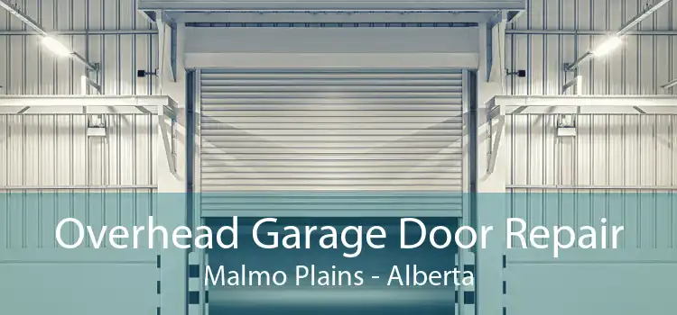 Overhead Garage Door Repair Malmo Plains - Alberta