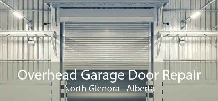 Overhead Garage Door Repair North Glenora - Alberta