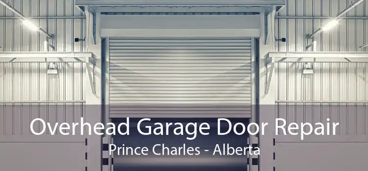 Overhead Garage Door Repair Prince Charles - Alberta