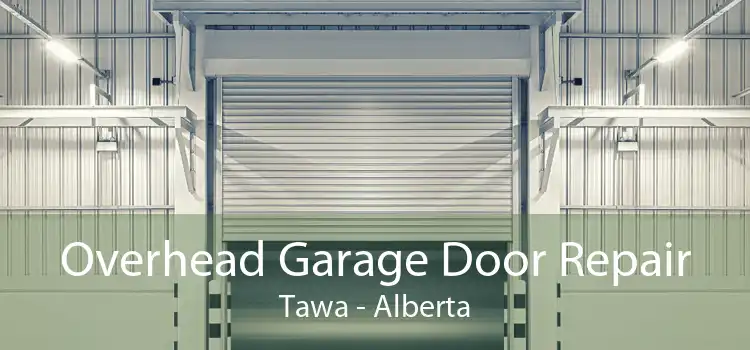 Overhead Garage Door Repair Tawa - Alberta