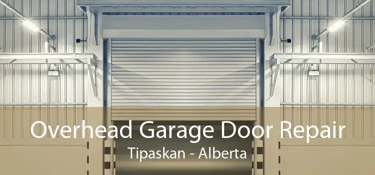 Overhead Garage Door Repair Tipaskan - Alberta