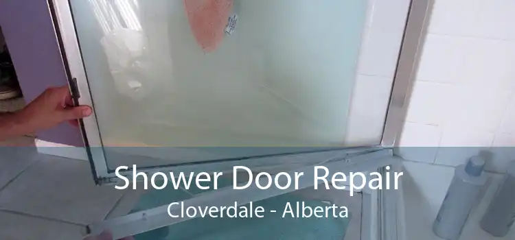 Shower Door Repair Cloverdale - Alberta