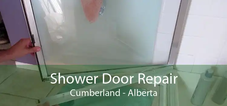 Shower Door Repair Cumberland - Alberta