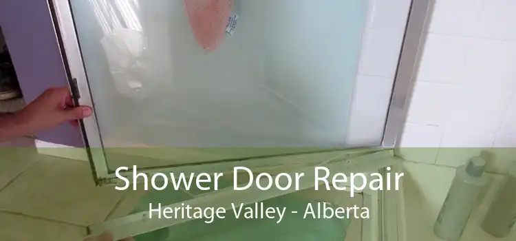 Shower Door Repair Heritage Valley - Alberta