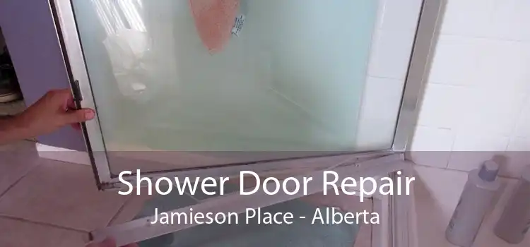 Shower Door Repair Jamieson Place - Alberta