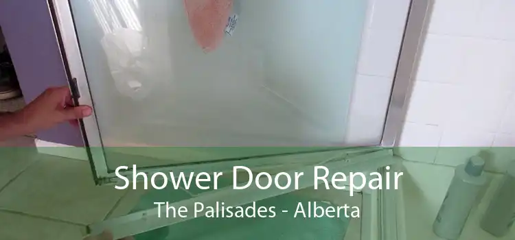 Shower Door Repair The Palisades - Alberta