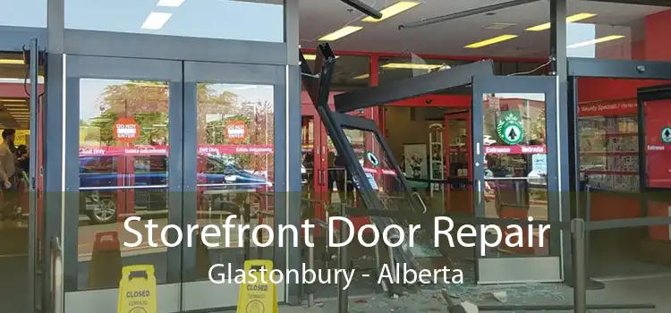 Storefront Door Repair Glastonbury - Alberta