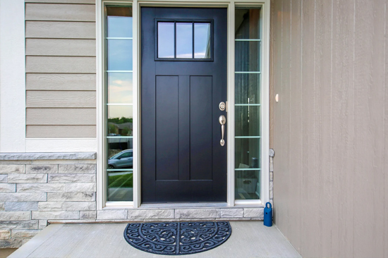 Edmonton-residential-door-repair