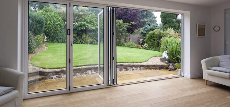 sliding door specialist Tweddle Place